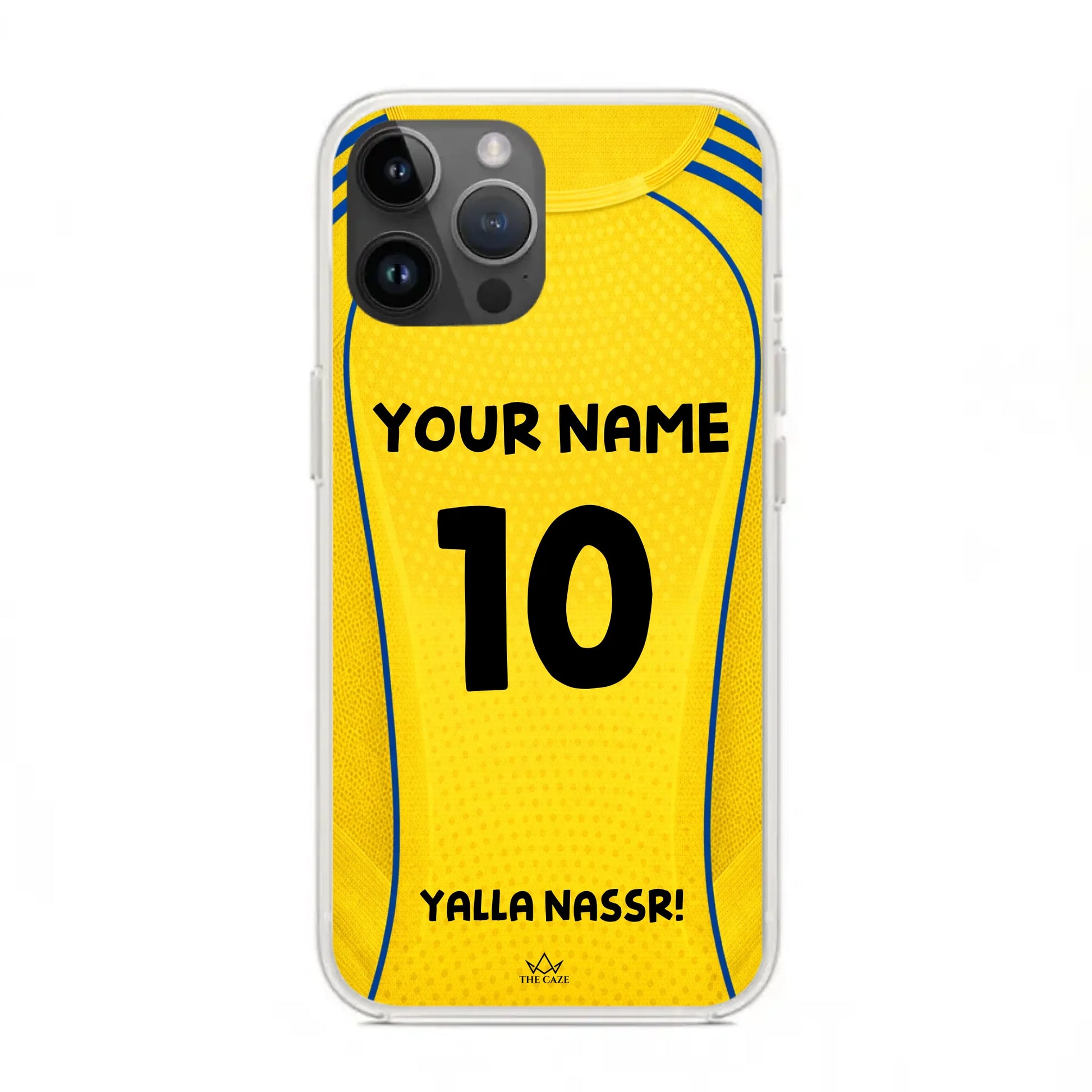 Phone case for iPhone 16 pro