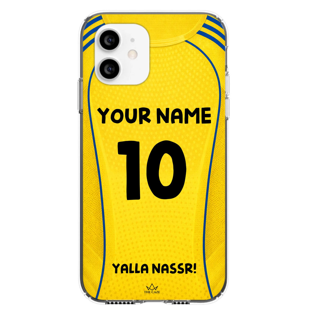 Phone case for iPhone 12