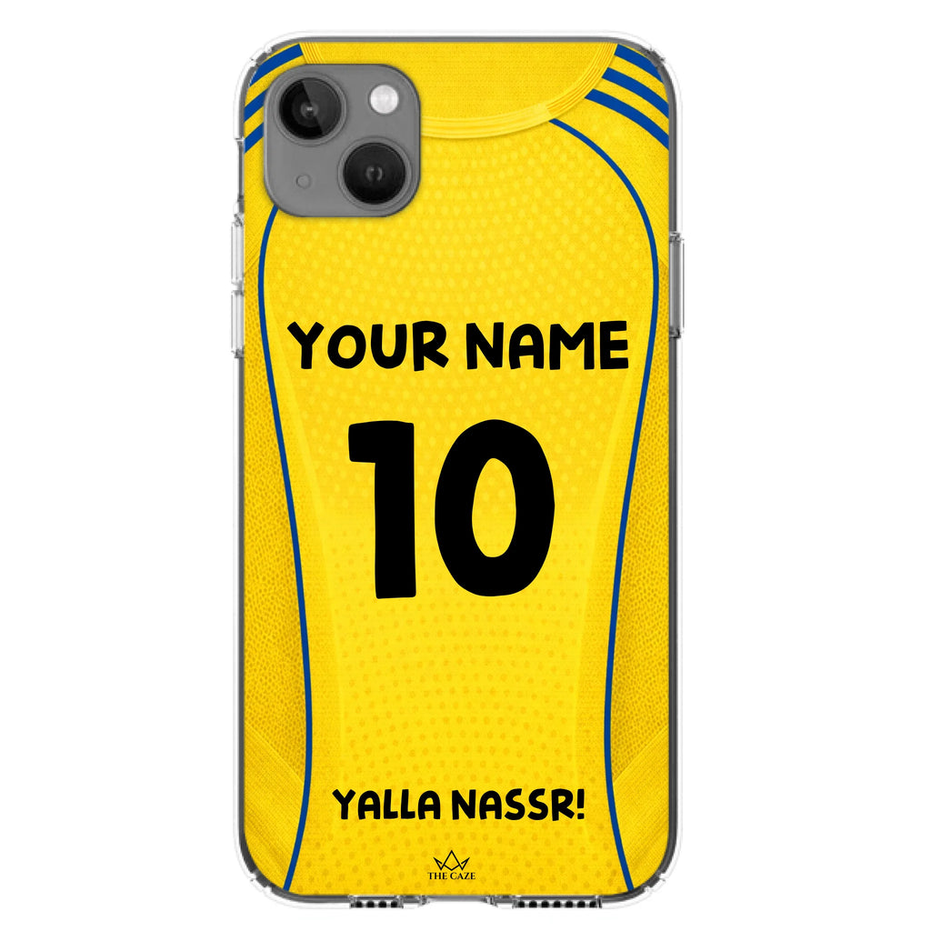 Phone case for iPhone 13