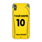 Phone case for iPhone X