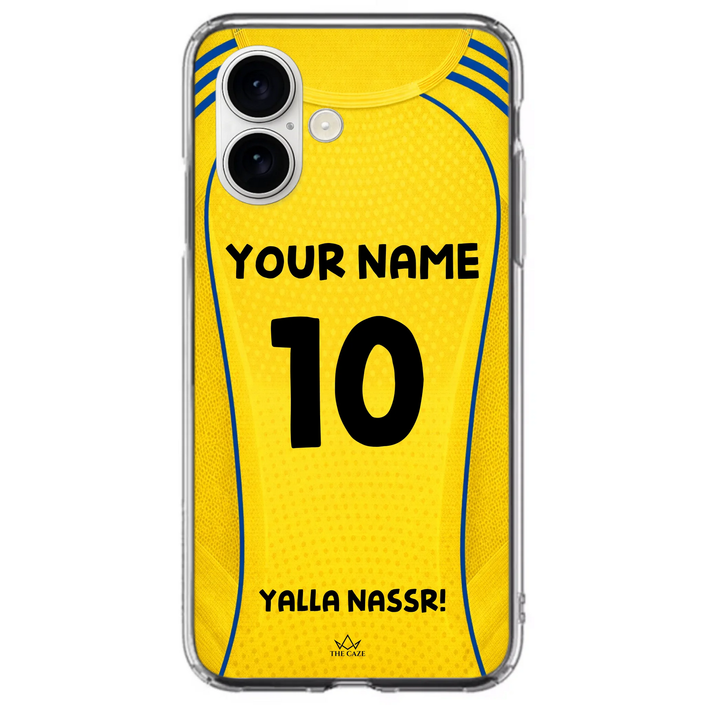 Phone case for iPhone 17