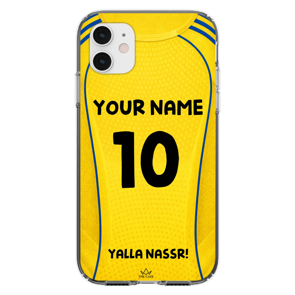 Phone case for iPhone 11