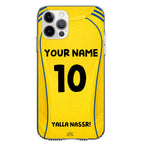 Phone case for iPhone 12 pro