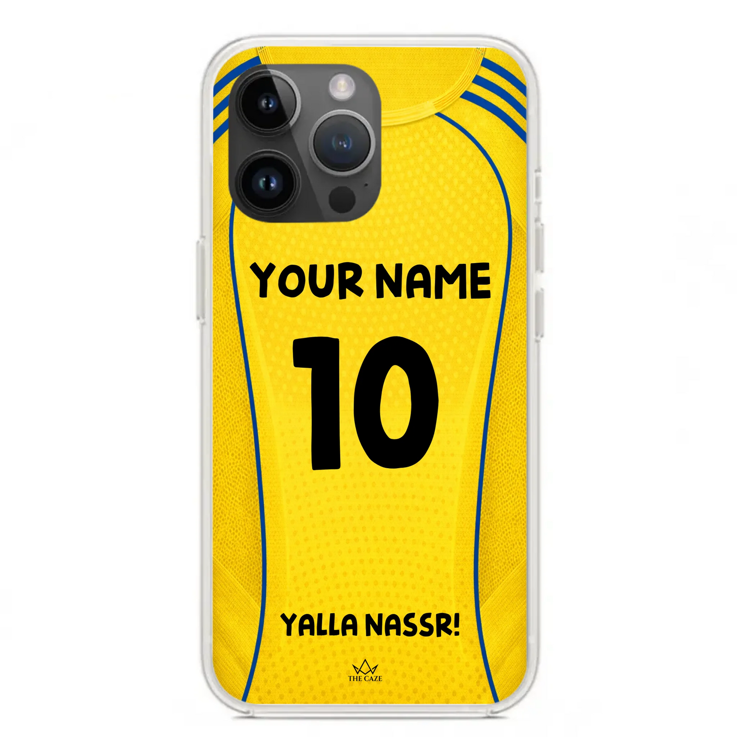 Phone case for iPhone 16 pro max