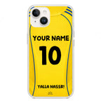 Phone case for iPhone 14 plus