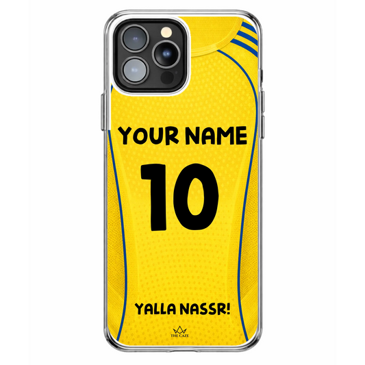 PHONE CASE MOCKUP