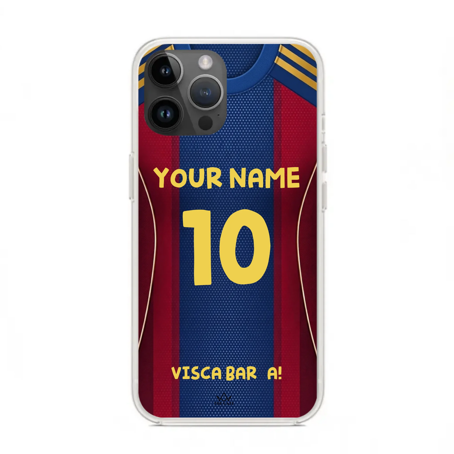 Phone case for iPhone 15 pro