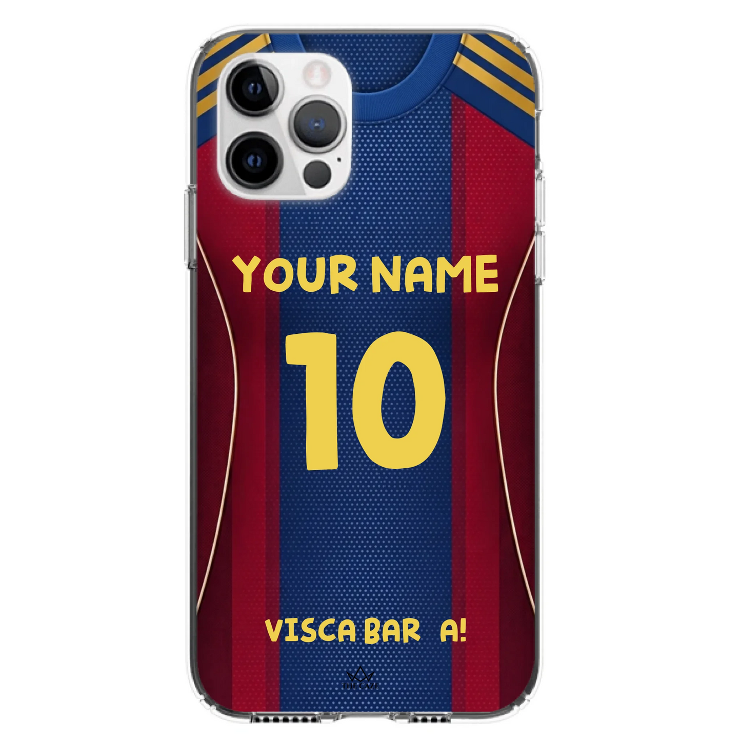 Phone case for iPhone 11 Pro