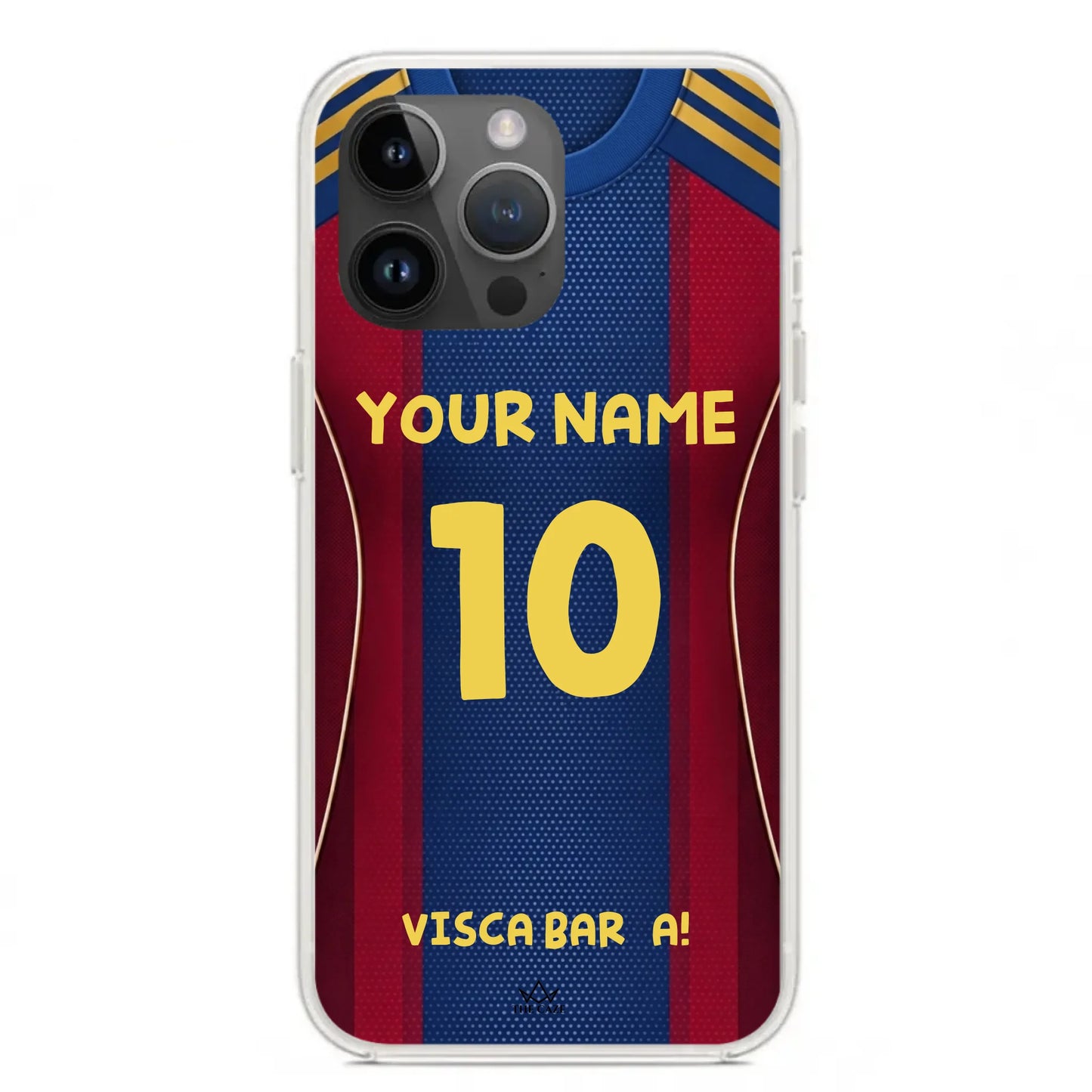 Phone case for iPhone 15 Pro Max