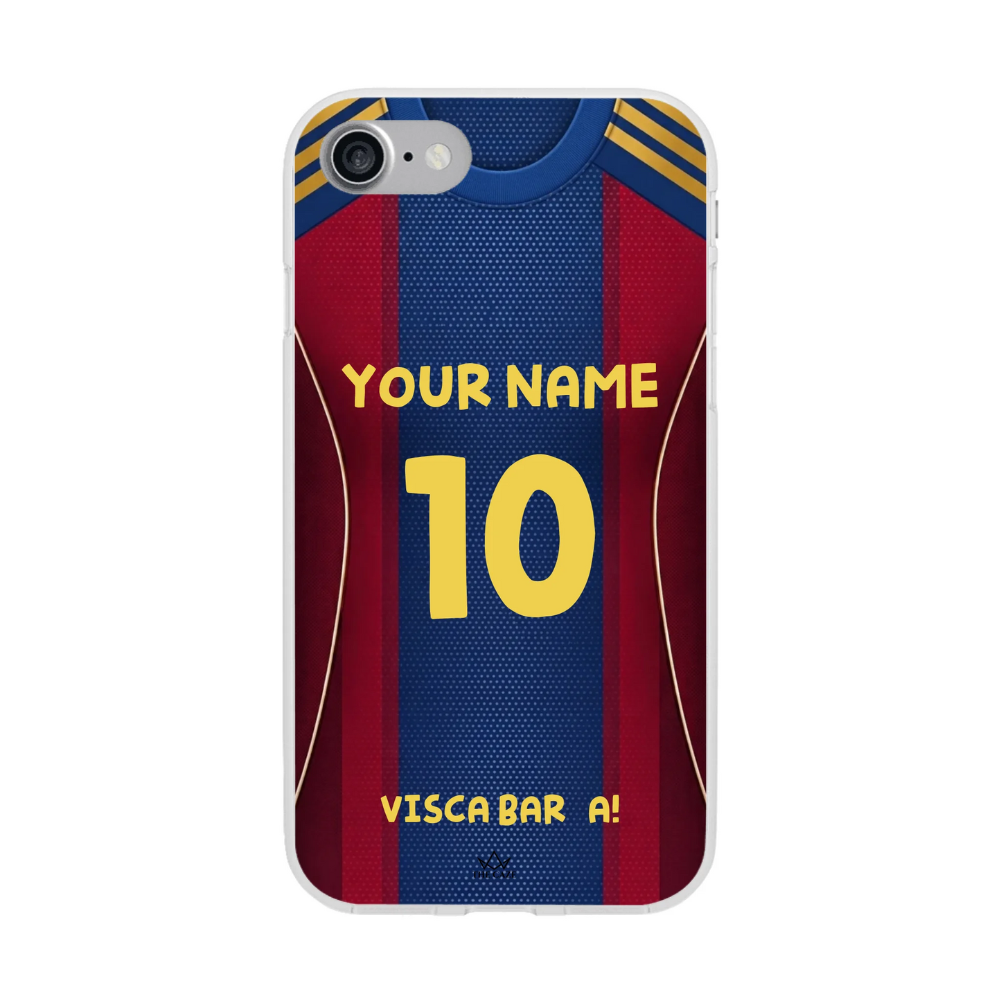 Phone case for iPhone 7