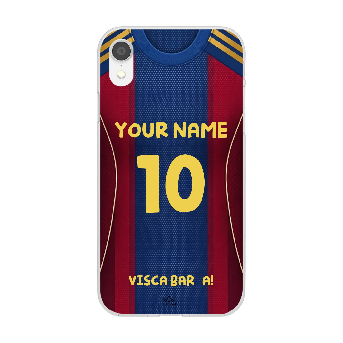 Phone case for iPhone XR