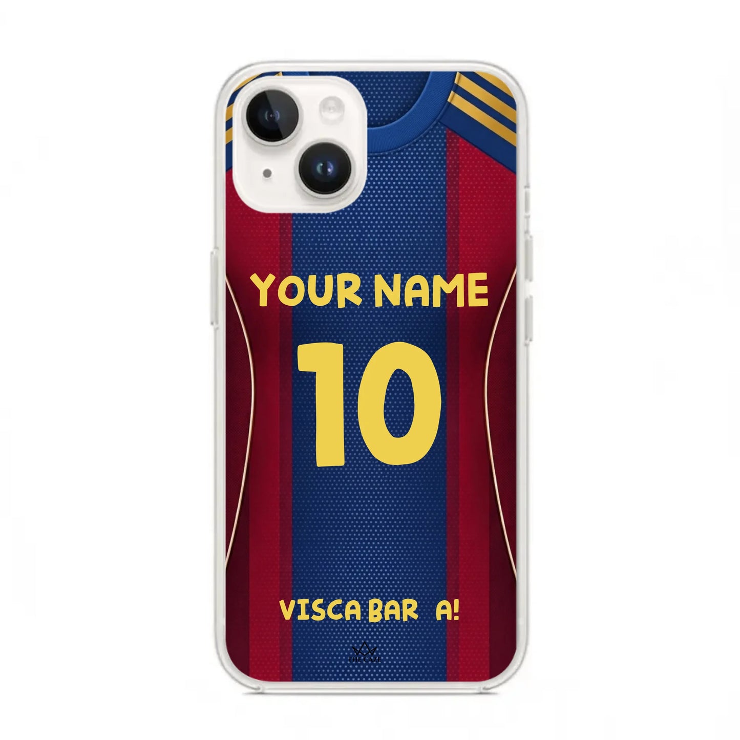 Phone case for iPhone 15