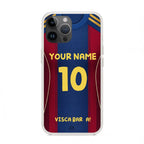 Phone case for iPhone 16 pro