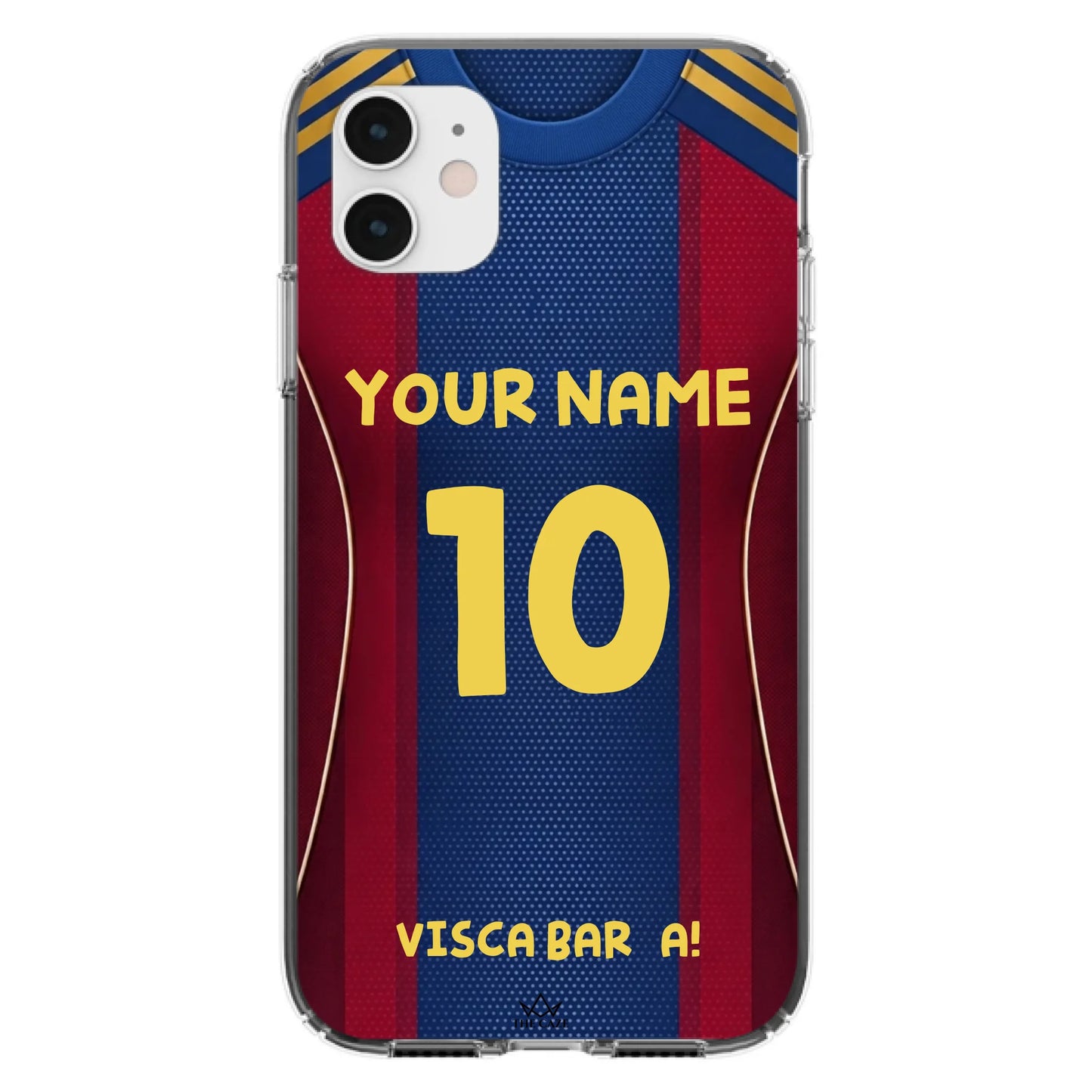 Phone case for iPhone 11