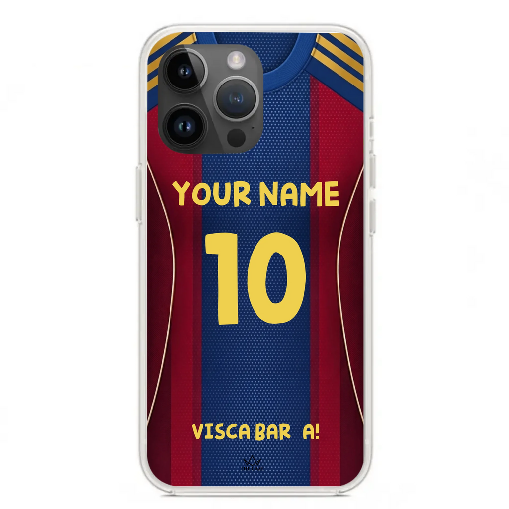 Phone case for iPhone 16 pro max