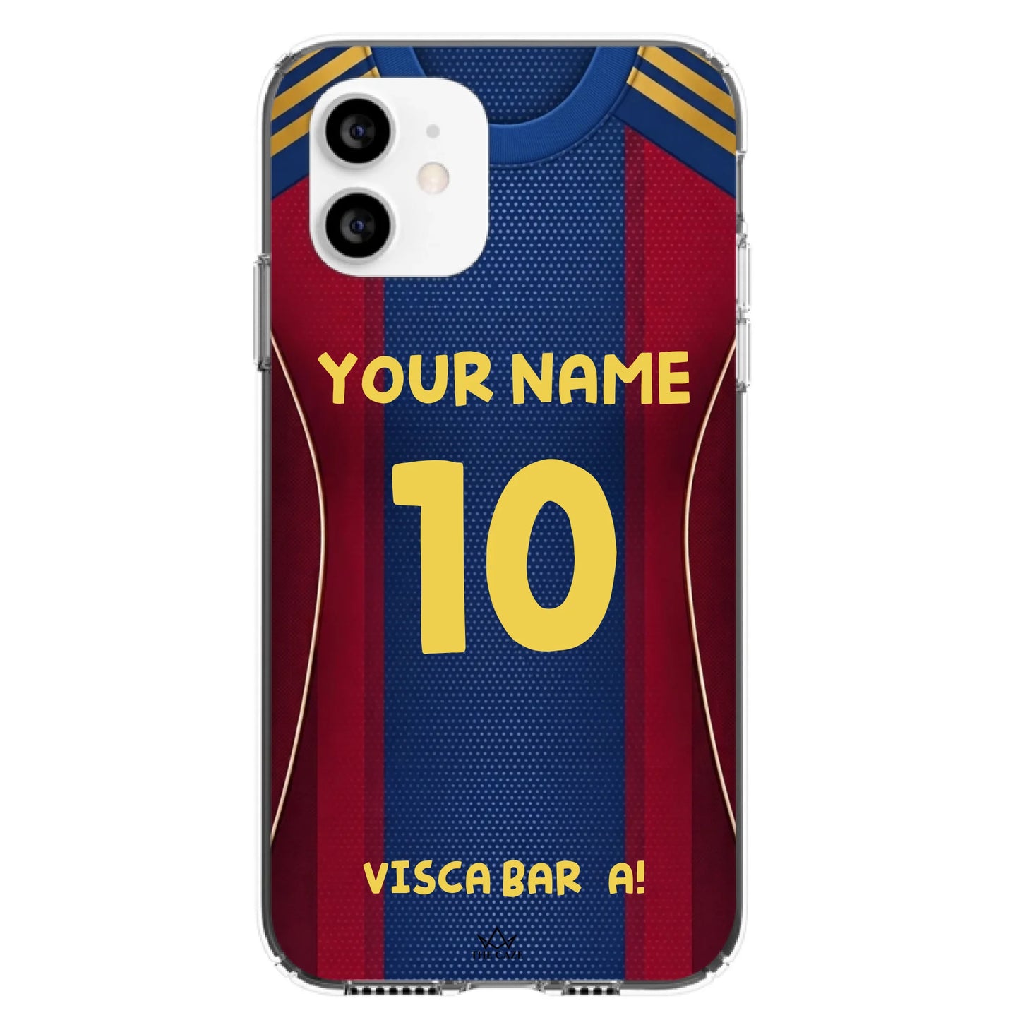 Phone case for iPhone 12