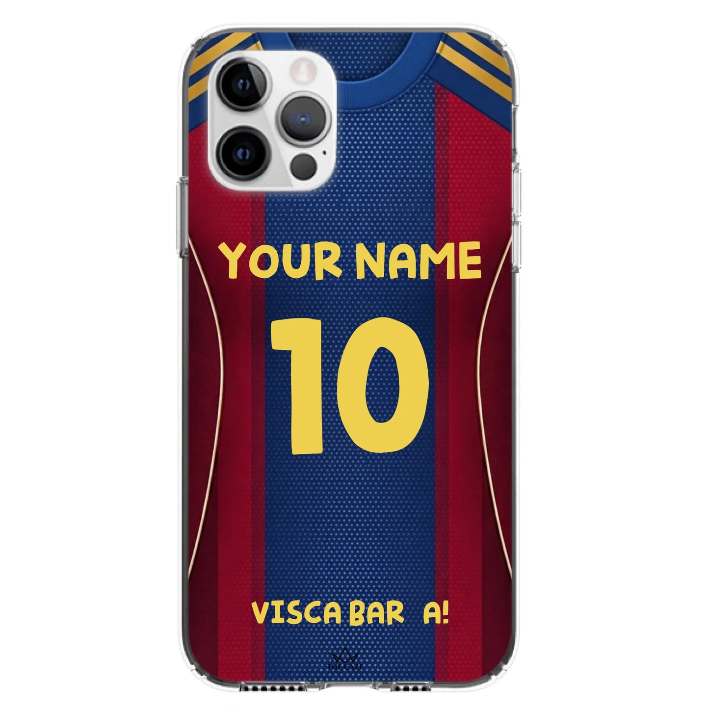 Phone case for iPhone 12 pro