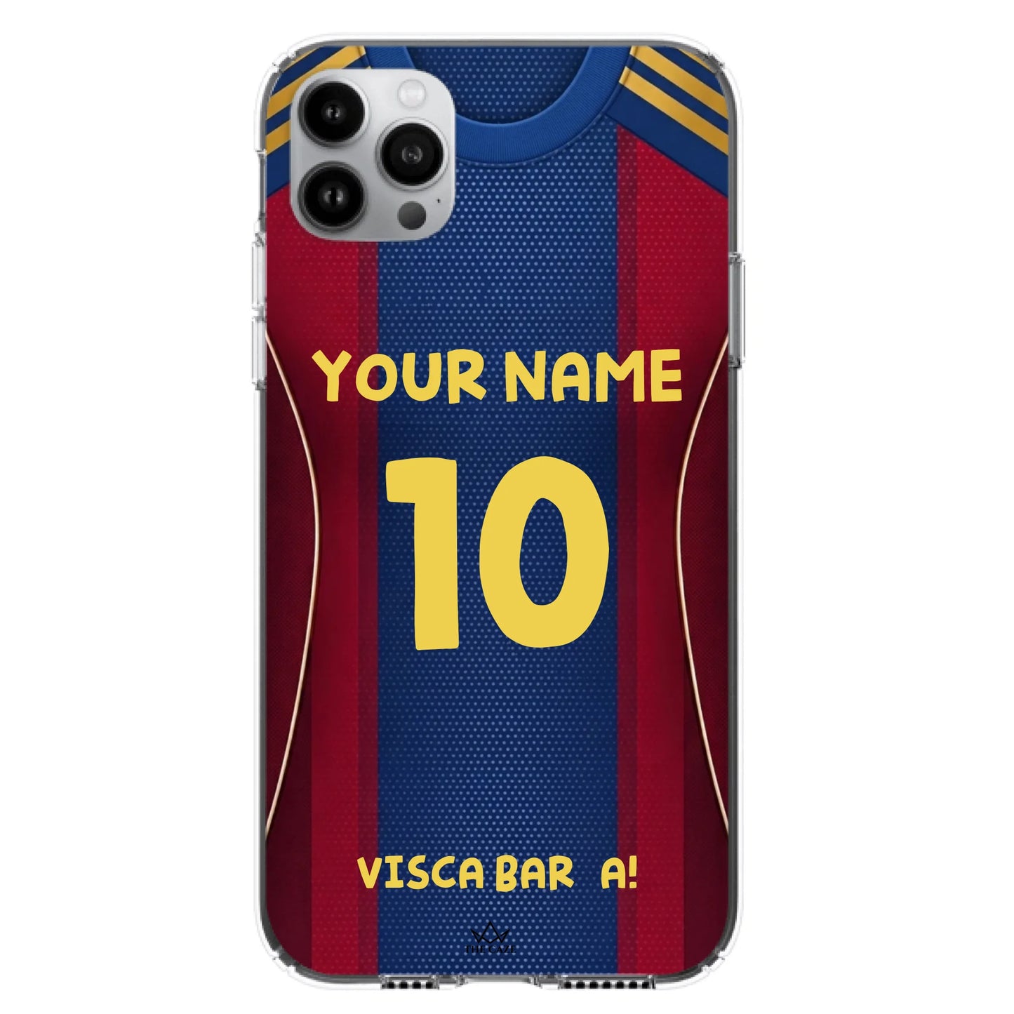 Phone case for iPhone 13 pro
