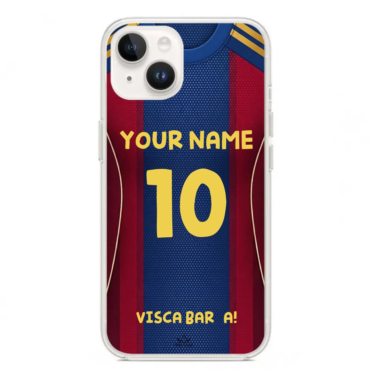 Phone case for iPhone 14 plus