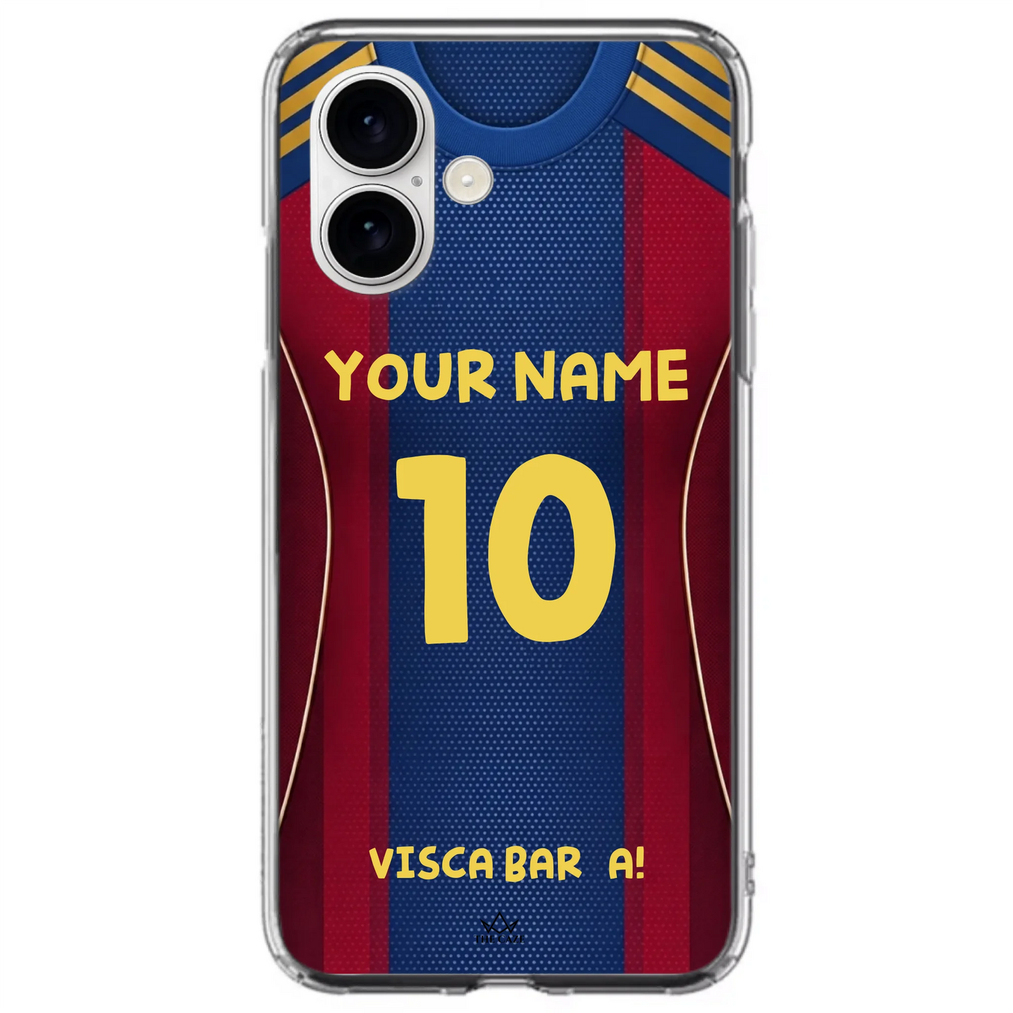 Phone case for iPhone 17