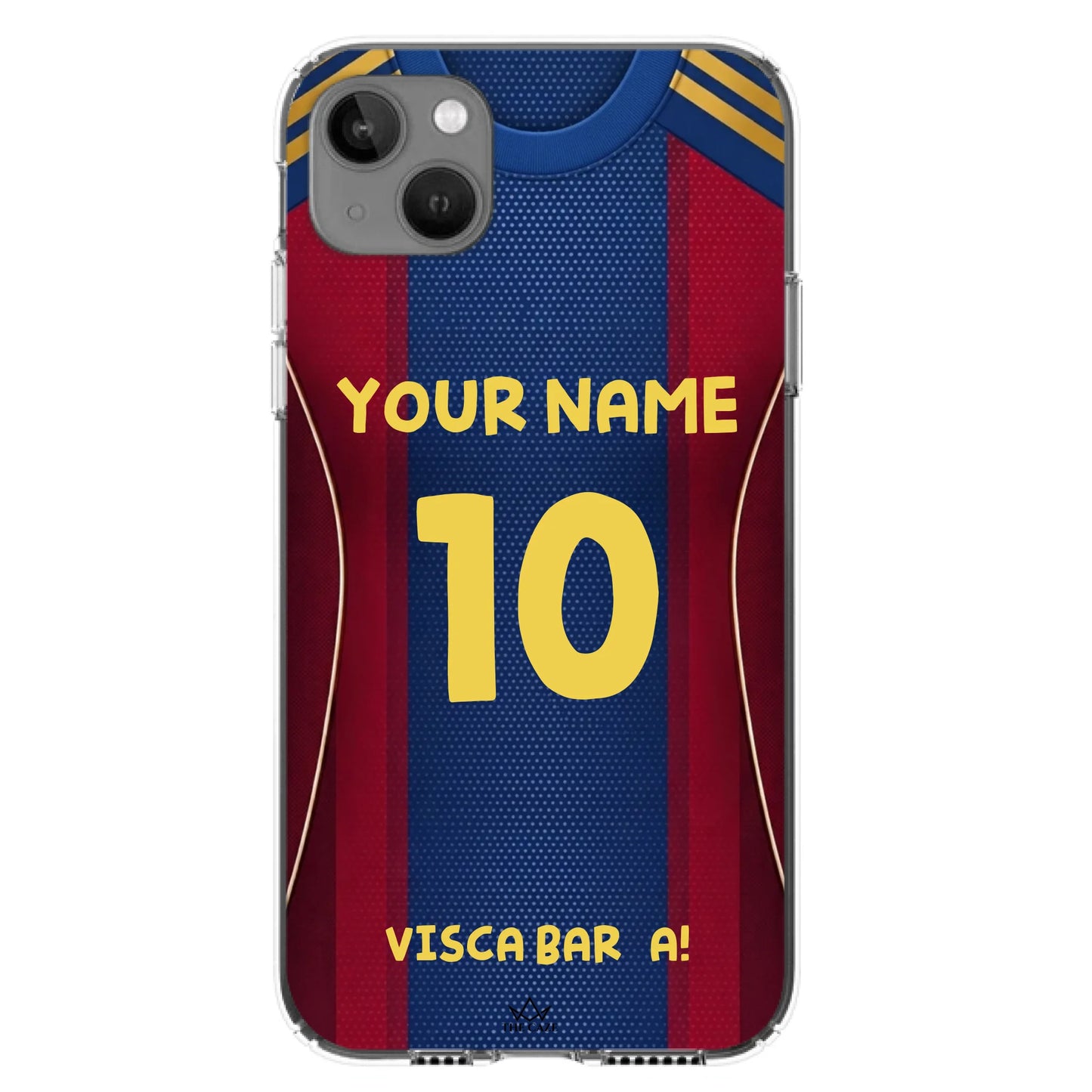 Phone case for iPhone 13