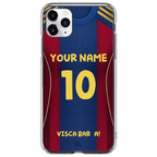 Phone case for iPhone 11 pro