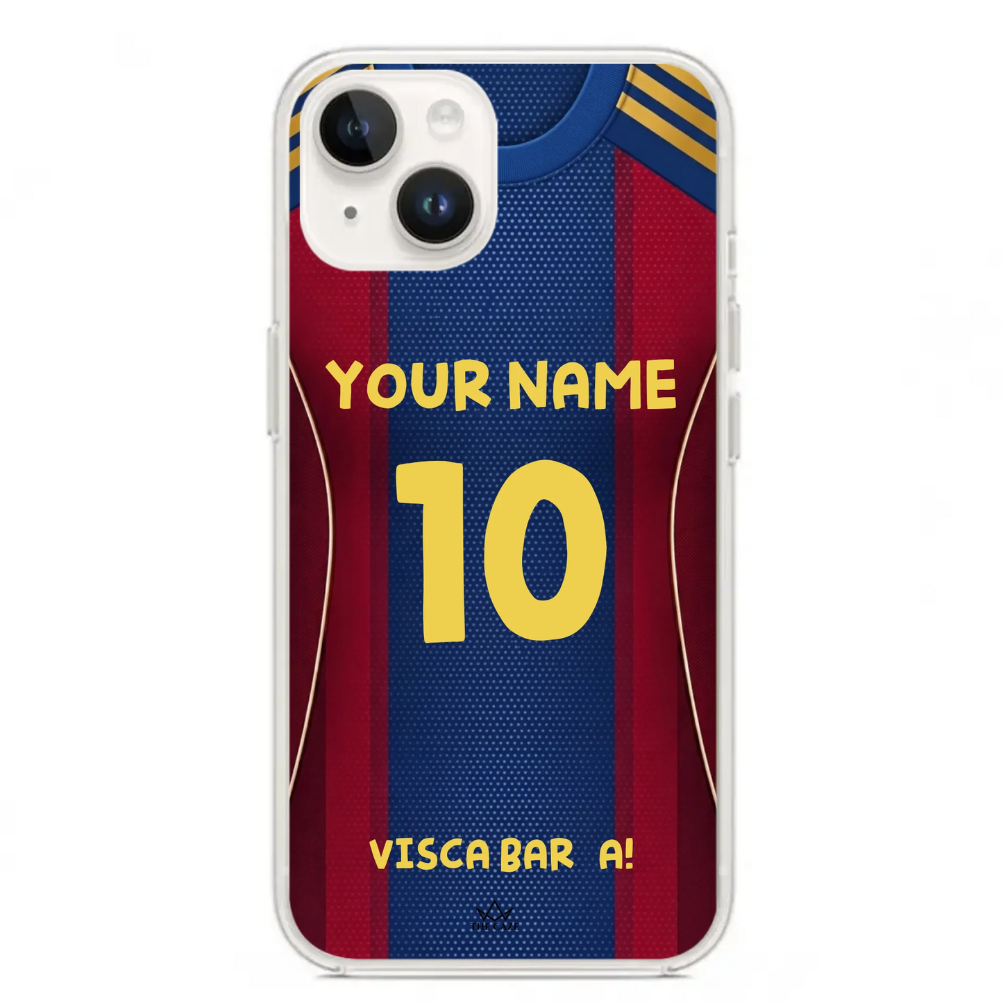 Phone case for iPhone 15 plus