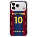 Phone case for iPhone 17 Pro Max