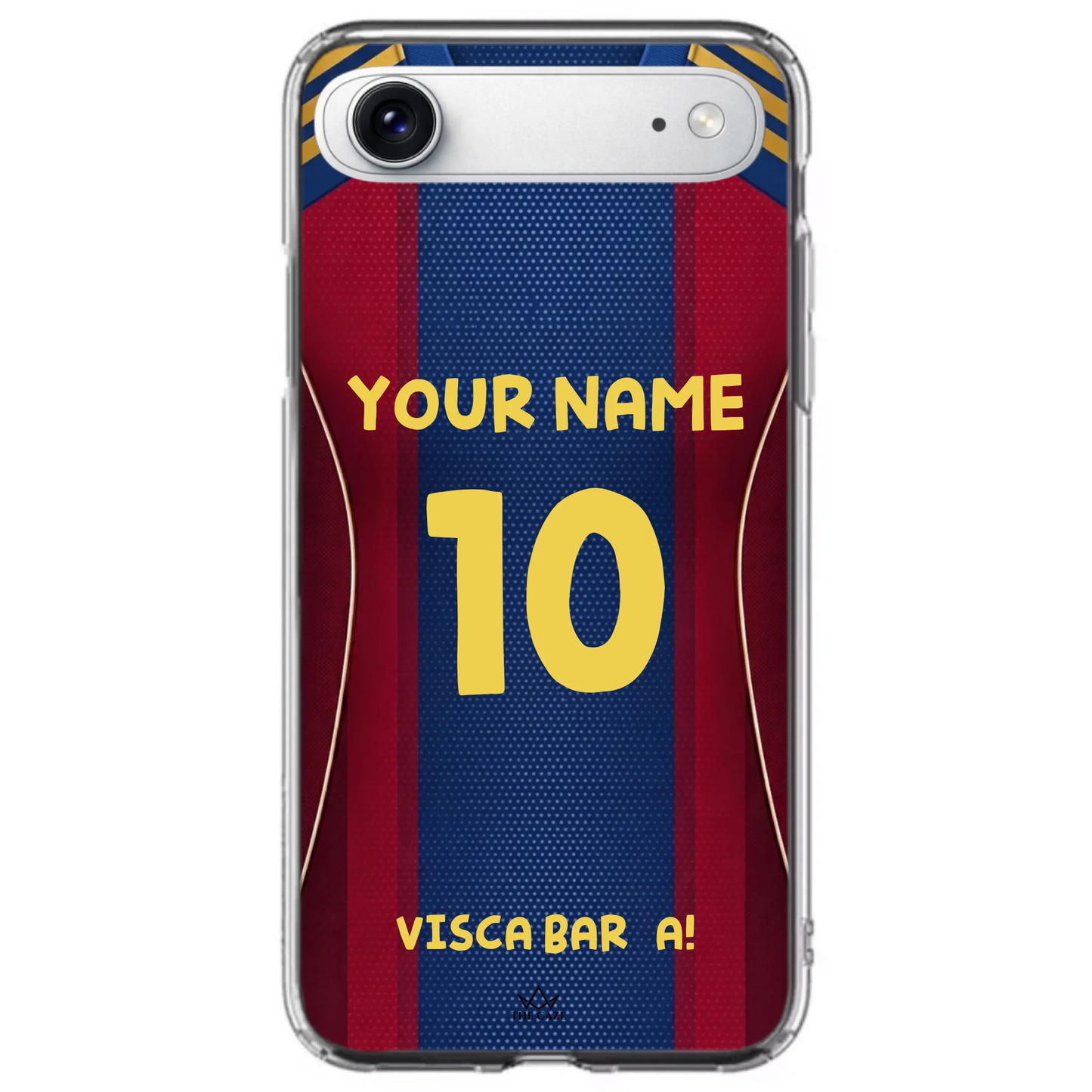 Phone case for iPhone Air
