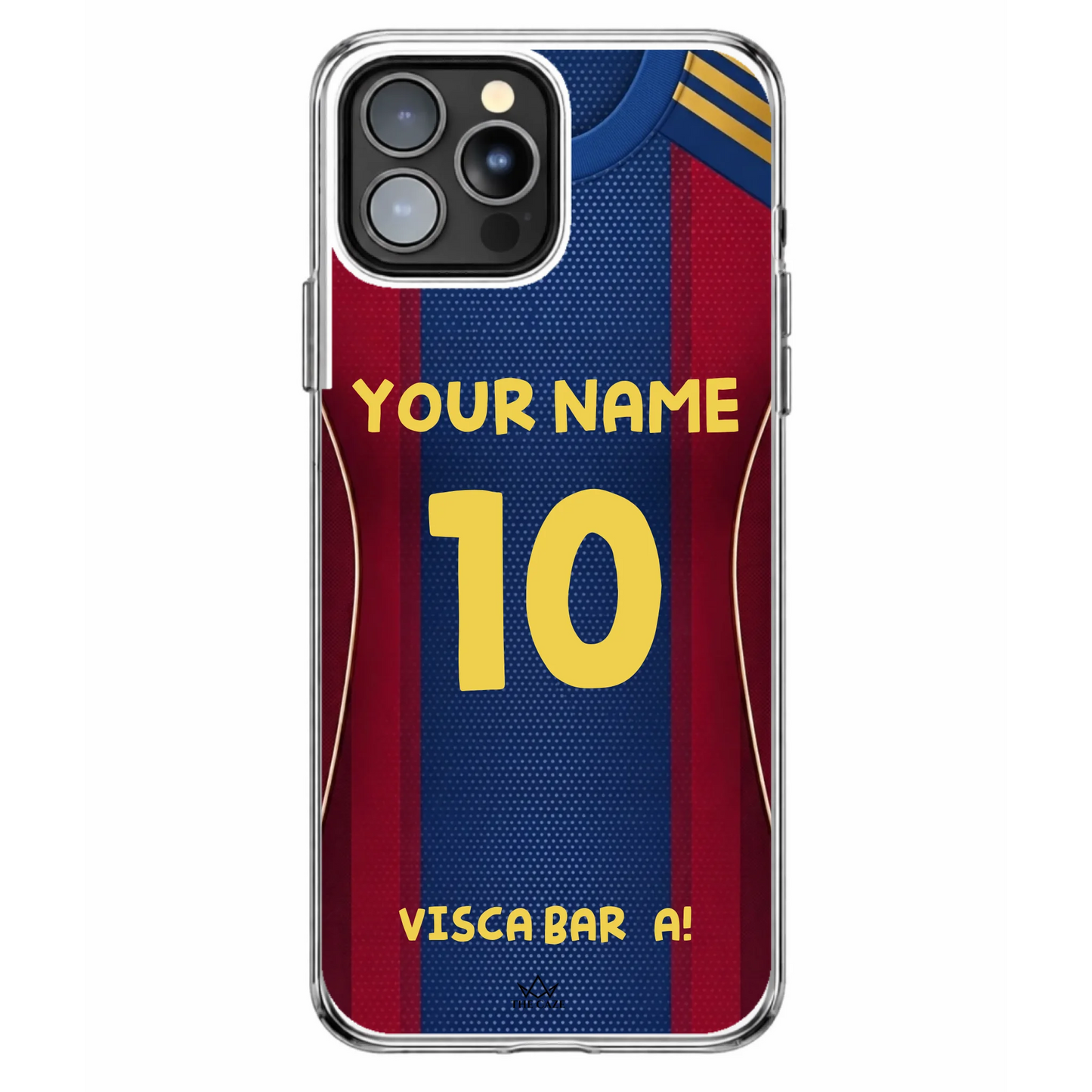 PHONE CASE MOCKUP