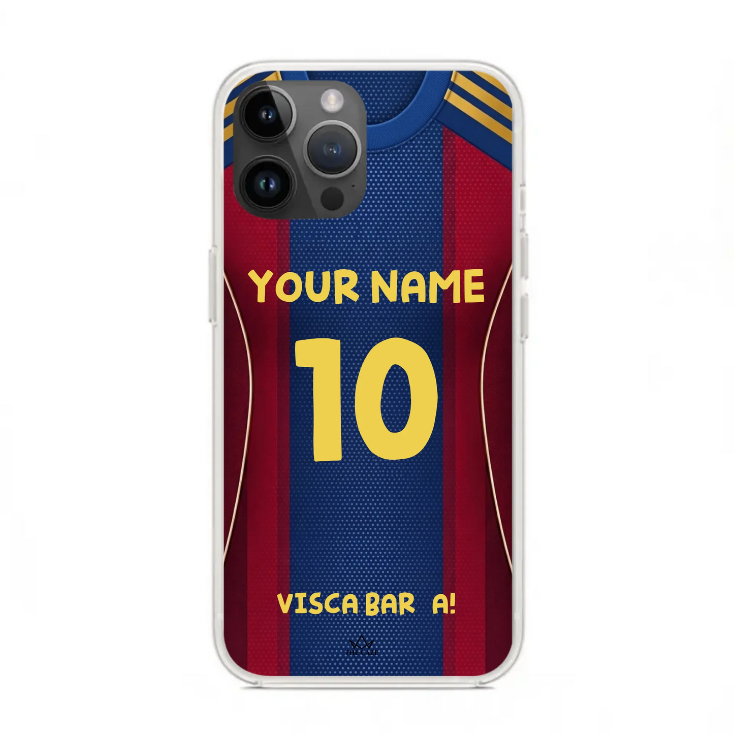 Phone case for iPhone 14 pro