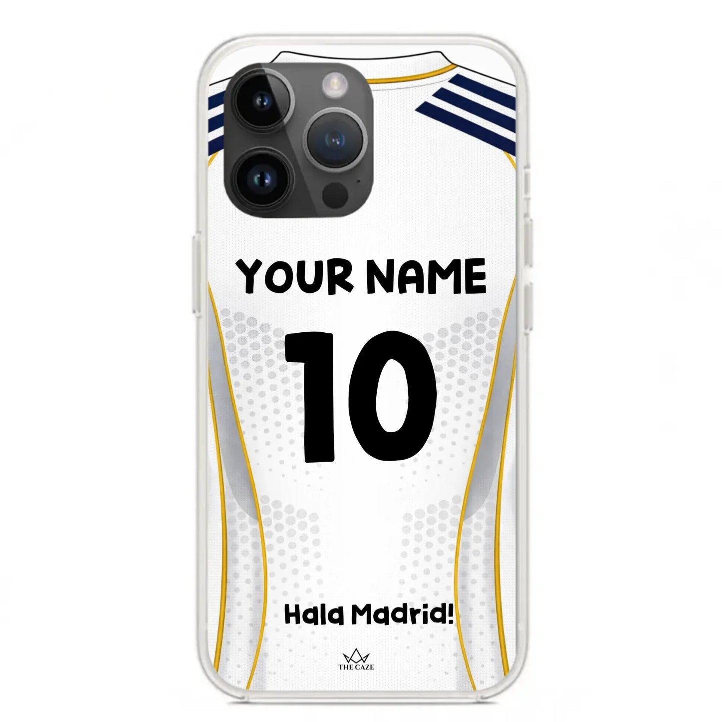 Phone case for iPhone 15 Pro Max
