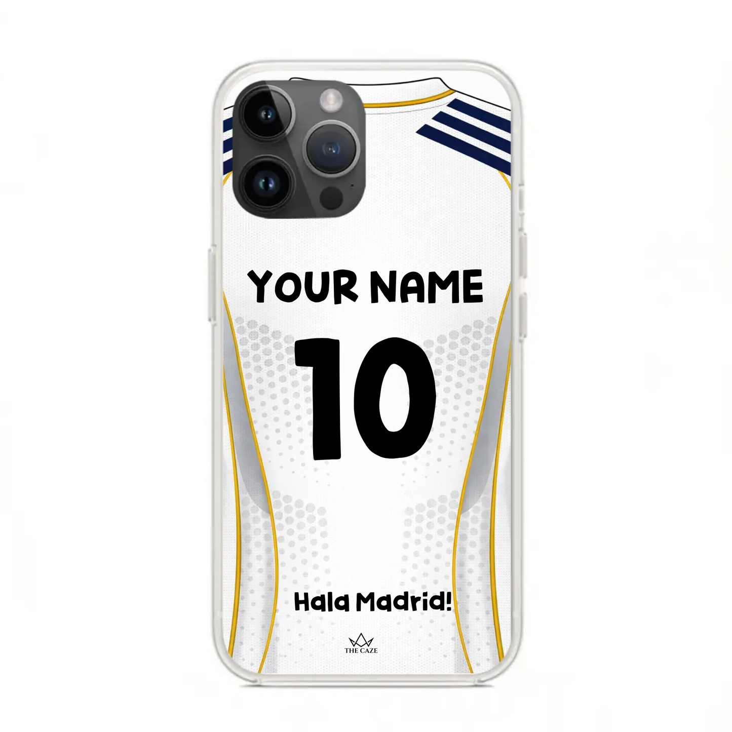 Phone case for iPhone 15 pro