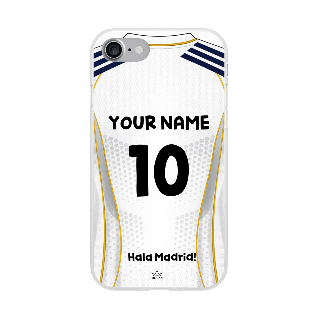 Phone case for iPhone 7