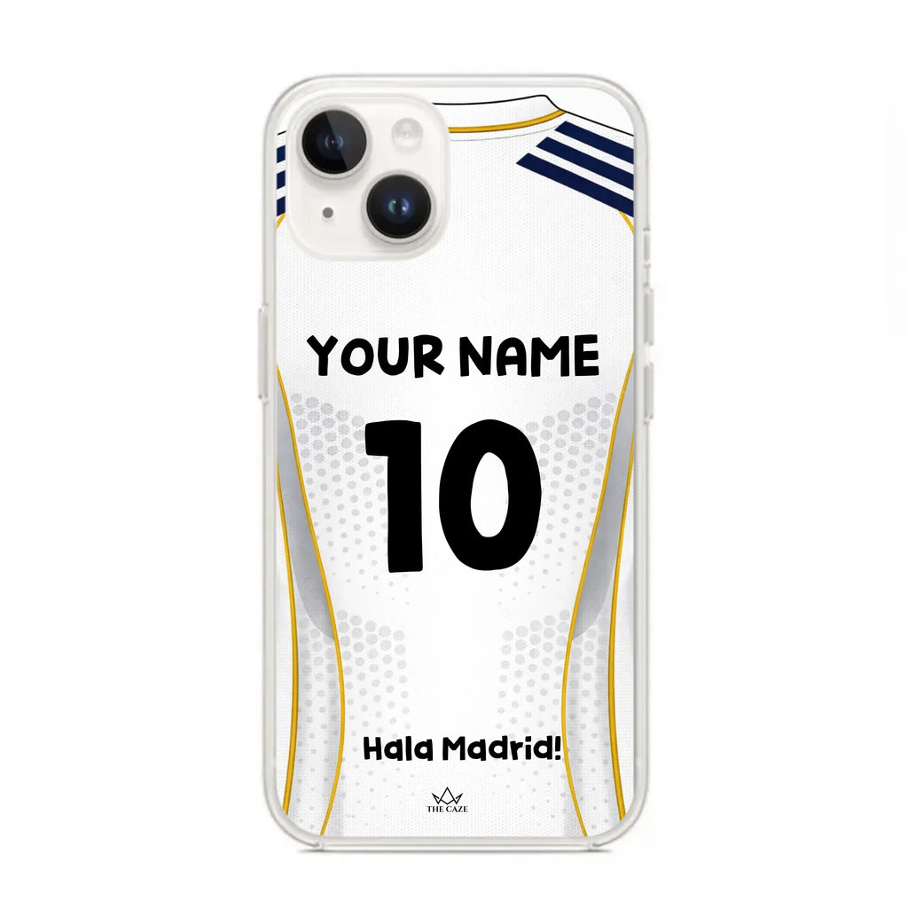 Phone case for iPhone 15