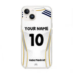 Phone case for iPhone 15