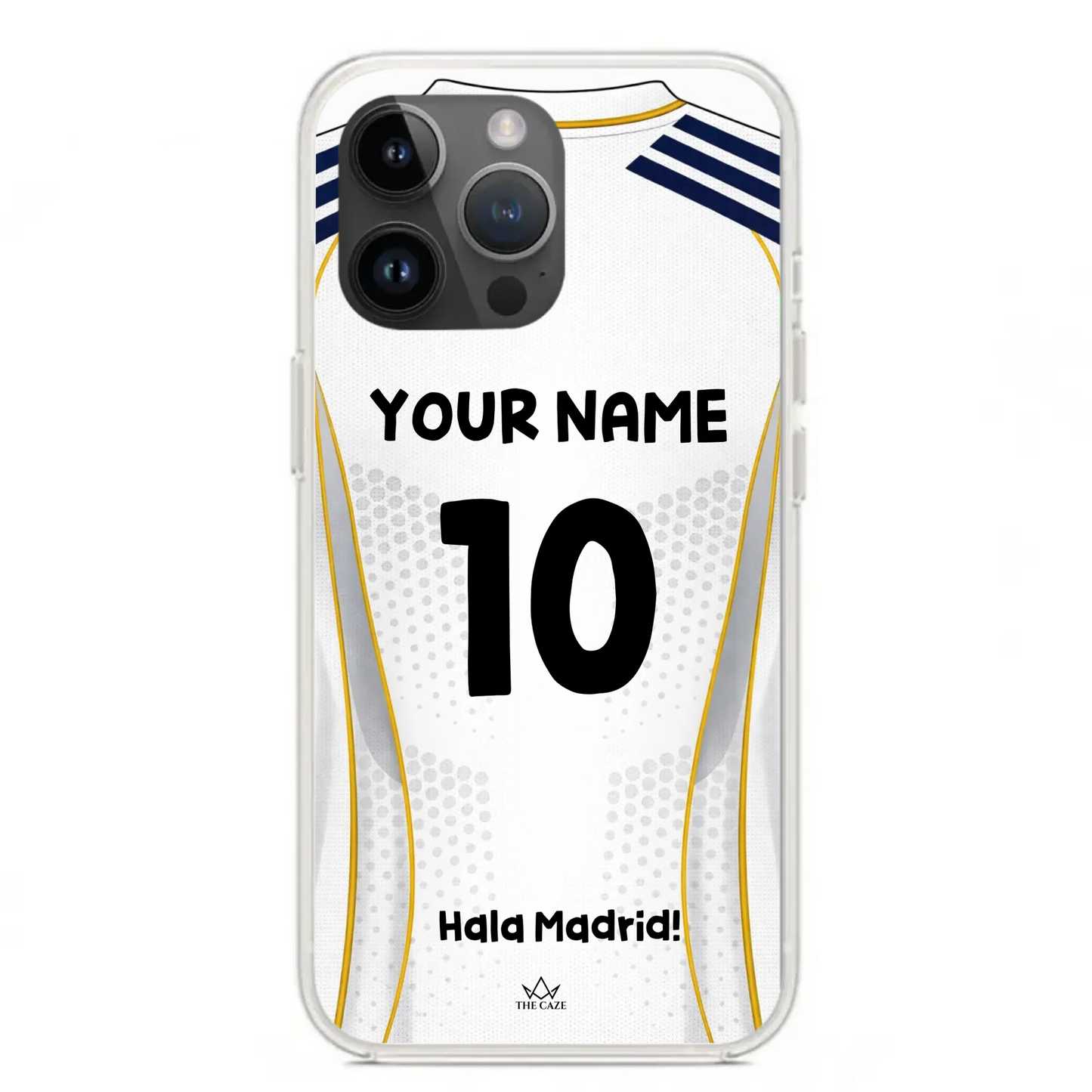 Phone case for iPhone 16 pro max