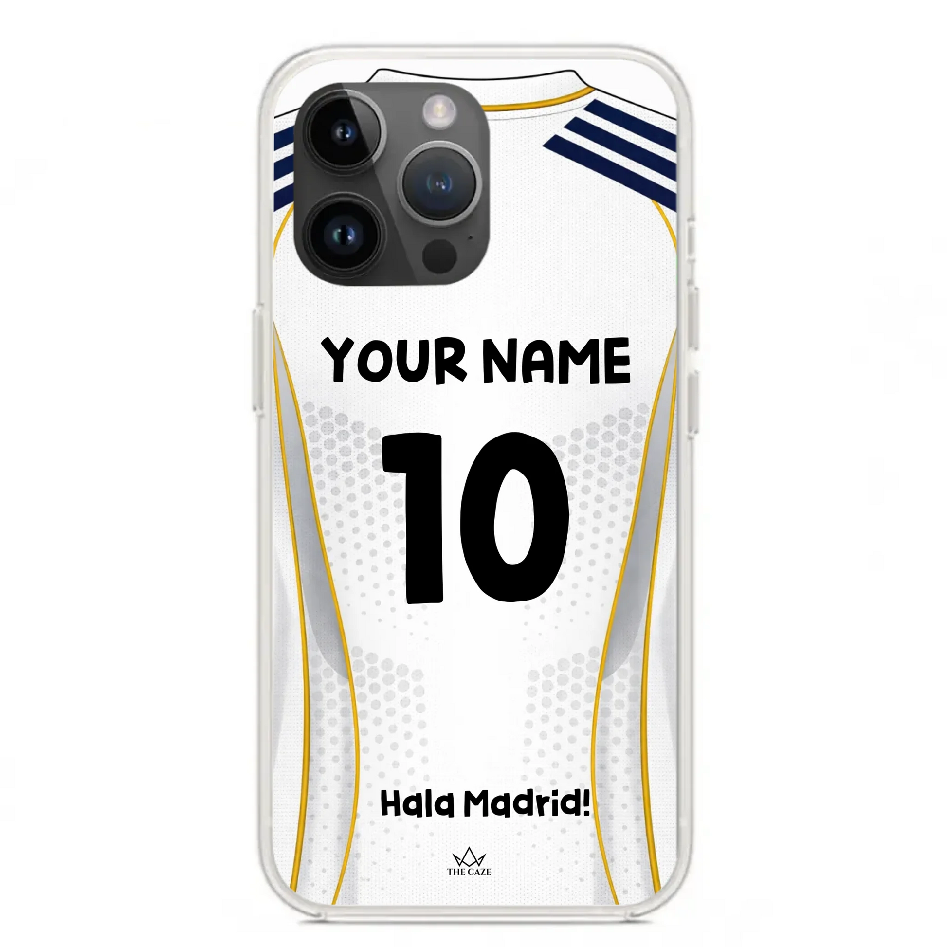 Phone case for iPhone 16 pro max