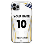 Phone case for iPhone 13 pro