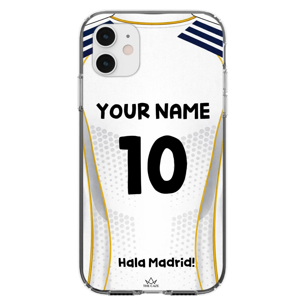 Phone case for iPhone 11