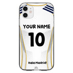 Phone case for iPhone 11