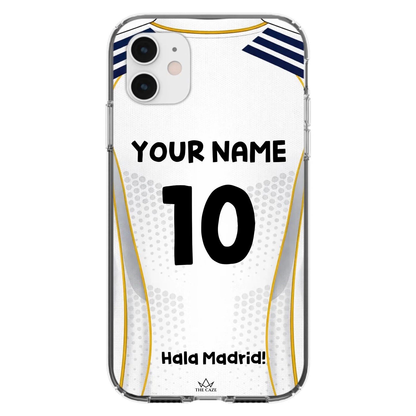 Phone case for iPhone 11