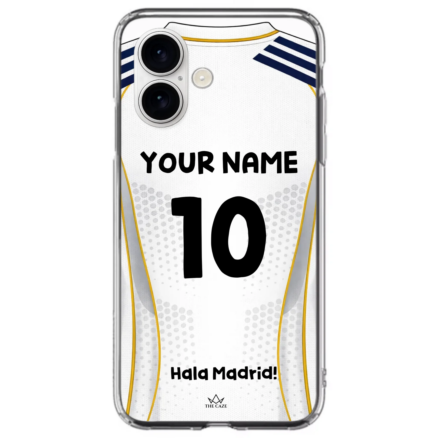 Phone case for iPhone 17