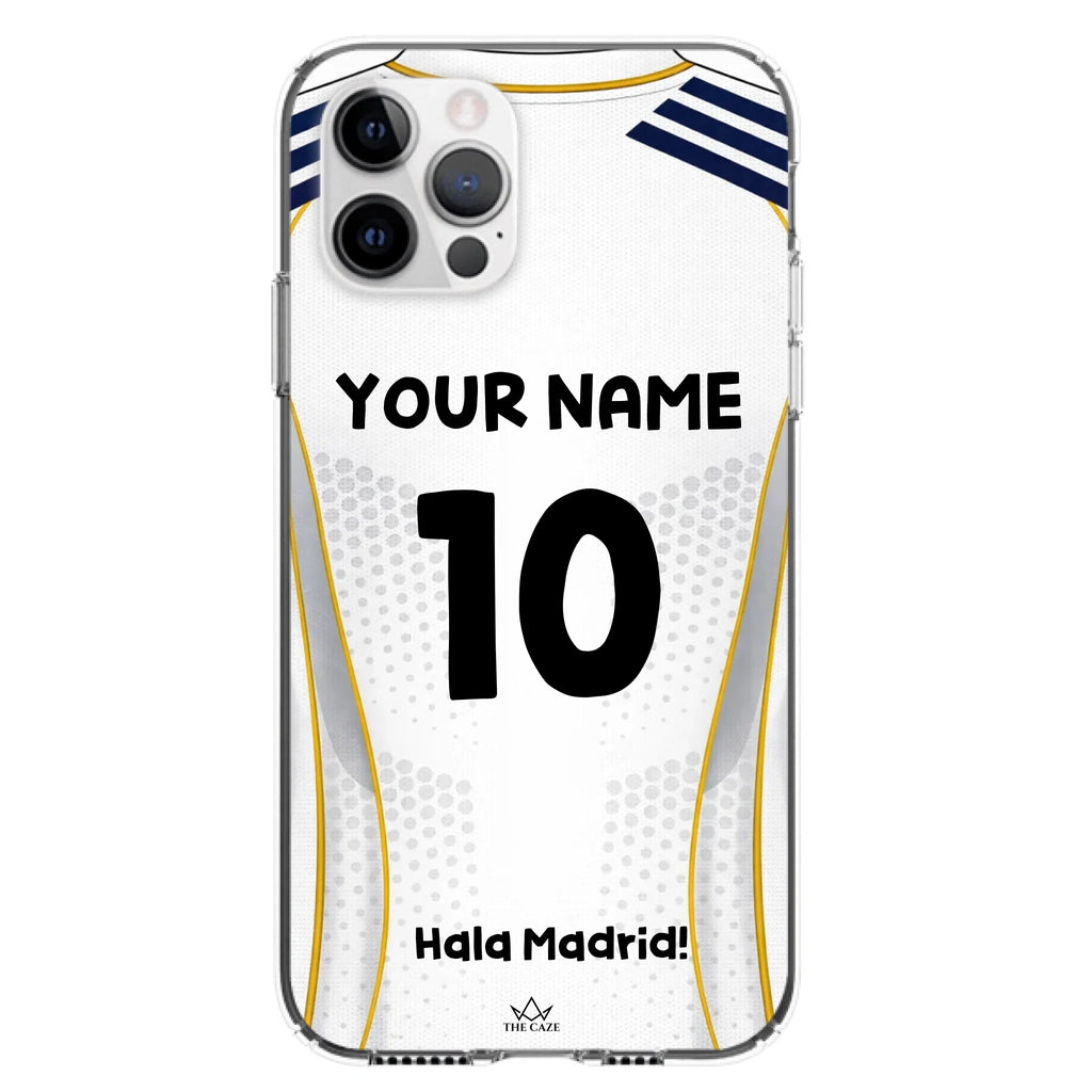 Phone case for iPhone 12 pro