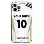 Phone case for iPhone 12 pro