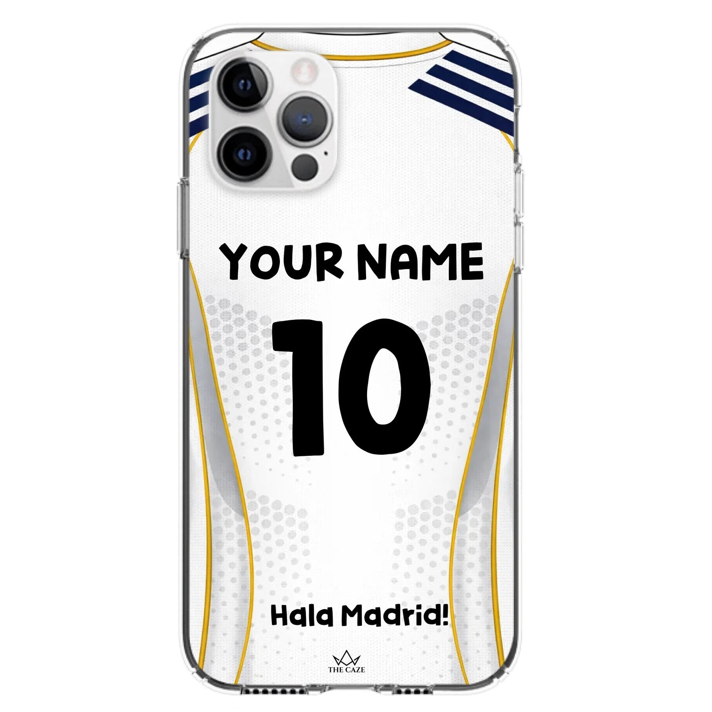 Phone case for iPhone 12 pro
