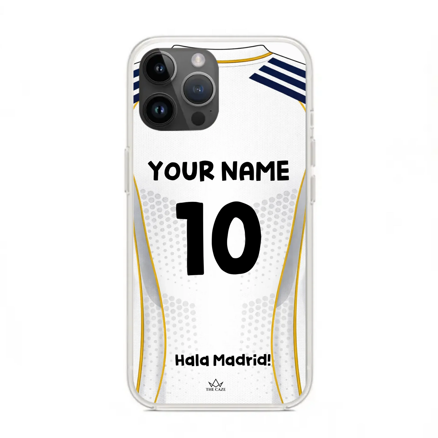 Phone case for iPhone 14 pro