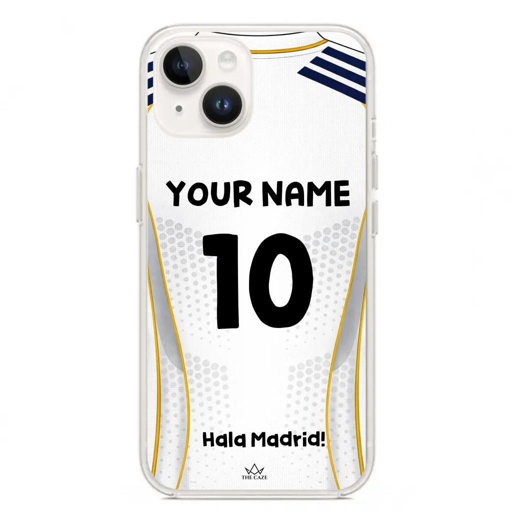 Phone case for iPhone 14 plus