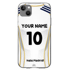 Phone case for iPhone 13