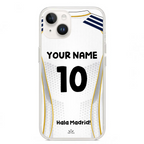 Phone case for iPhone 15 plus